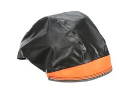 3M™ Versaflo™ Flame Resistant Headgear Cover M-972, 1 ea/Case