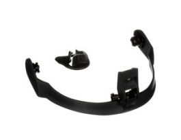3M™ Versaflo™ Mining Lamp Bracket Kit M-940, for M-Series Hard Hats and Helmets, 1 ea/Case
