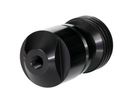 3M™ Versaflo™ Supplied Air Adapter V-399, for Tight Fitting Facepieces, 1 ea/Case
