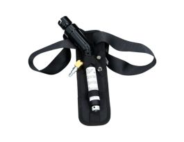 3M™ Versaflo™ Supplied Air Cooling Valve Assembly V-100, 1 EA/Case