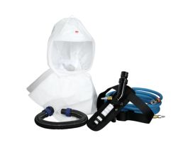 3M™ Versaflo™ Supplied Air Cooling Valve Kit V-100PHK, Paint Hood Kit, 1 EA/Case