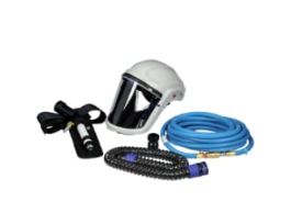 3M™ Versaflo™ Supplied Air Cooling Valve Kit V-100PSK, Paint Spray Kit, 1 EA/Case