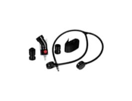 3M™ Versaflo™ Supplied Air Dual Airline Valve Assembly V-300DA, 1 EA/Case