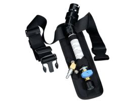 3M™ Versaflo™ Supplied Air Heating Valve Assembly V-200, 1 EA/Case