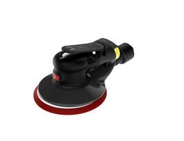 3M Xtract™ Pneumatic Random Orbital Sander, 88941, 5 in, Central Vacuum, 3/32 in Orbit, 1 ea/Case