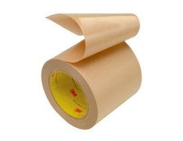 3M™ Electrically Conductive Adhesive Transfer Tape 9703, 1 in x 10 yds