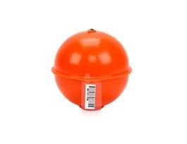 3M™ Ball Marker 1421-XR/ID, 5 ft Range, Telephone, 30/Case