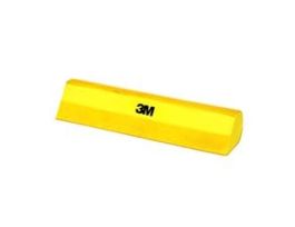 3M™ Hookit™ Sanding Block Teardrop, 05691, 2-1/8 in X 10-3/4 in, 12 per case