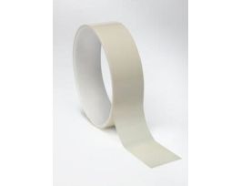 3M™ Polyester Film Tape 854 White, Variable Width x 72 yds, 2.7 mil, 36 Roll/Case, Bulk