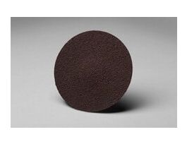 3M™ Roloc™ Disc 361F, 50 YF-weigh, TP, 3 in x NHt, 50/Carton, 200 ea/Case