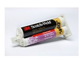 3M™ Scotch-Weld™ Epoxy Adhesive DP460EG, 50 mL Duo-Pak, 12 Each/Case