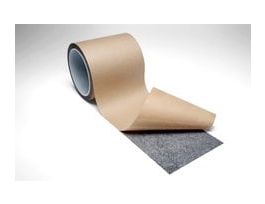 3M™ XYZ-Axis Electrically Conductive Tape 9712 , 1 in x 3 yd