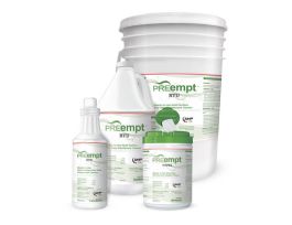 PREEMPT RTU 6X7 DISINFECTANT WIPES CS12
