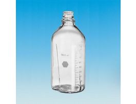 125ML BOTTLE W/GRADS