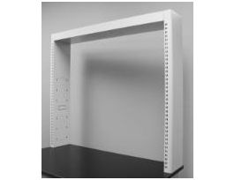 VWR SINGLE BAY M48 USU COUNTER MOUNTED