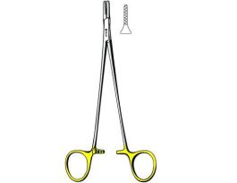 NEEDLEHOLDER RYDER MICRO 6IN