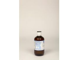 Cleaning Solution, Chromic-Sulfuric Acid Solution for Cleaning Laboratory Glassware, 1L
