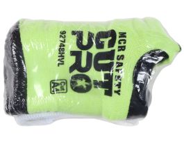 CUT PRO 18G REFTHMB HIVIS MICODOTS