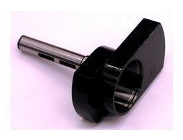 3M™ Random Orbital Sander - Two Hand Orbit Shaft Balancer 30353, 150 mm x 10 mm (6 in x 3/8 in.)