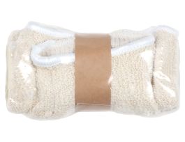 SLEEVES STRINGS COTTON BLEND LARGE PK60