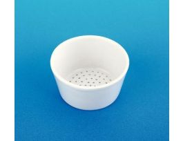 VWR CRUCIBLE BITUMEN 28ML. CS