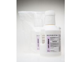 DECON QUAT 200CMIXST1GAL CS4