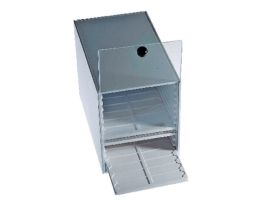 TRAY 20 CAPACITY PK/6 SCIENCEWARE PK