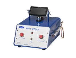 KUP-L-WELD II THERMOCOUPLE WELDER