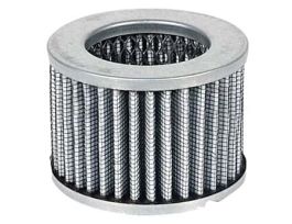 Inlet/exhaust filter spares - 5 micron element