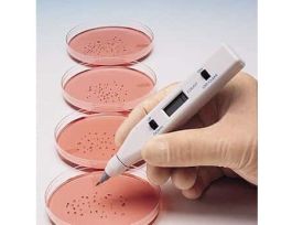 Replacement tip for colony counter 14211-02, black