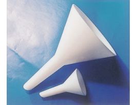 FUNNEL POWDER PTFE