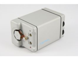 ? T MICRO PERFUSION PUMP