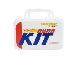 Burn Kit, 6 Different Components