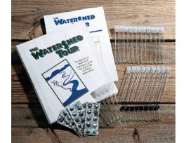 KIT WATERSHED TOUR LAMOTTE CHEMICALS