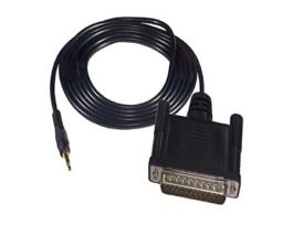 Data Cable for Printer Connectivity; 1.5-m Cable