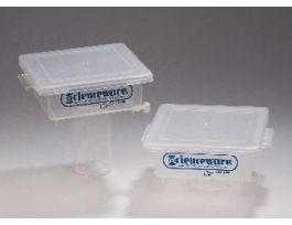 GEL STAINING BOX PP