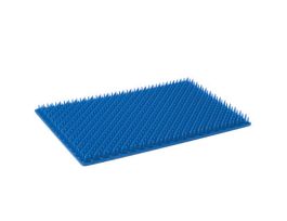 SKLARLITE MAT BLUE 15X9IN