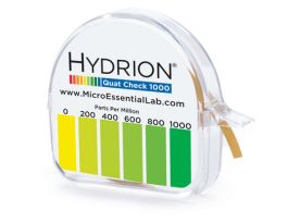 QUAT CHECK 1000 CS10