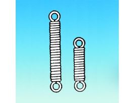 4.4CM 1-3/4IN SS SPRNG PK12