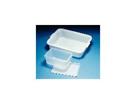 TRAY PP STERILIZING 20X15X5 CS