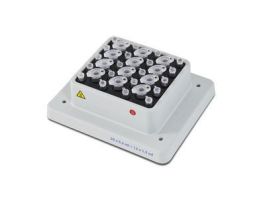 MICROTUBE THERMO-SHAKER