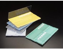 SLIDEFOLDERS GRAY CS10