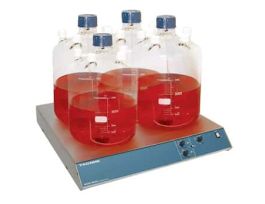 Biological Stirrer, 4-Position, Extra-Large; 110/230 V