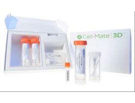 KIT CELL-MATE3D LARGE STERILE 3 X 250UL
