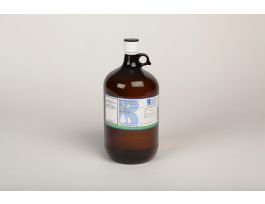 Hematoxylin Stain Solution, Modified Harris Formulation, Mercury Free Nuclear Stain for General Histology and Cytology, 4L