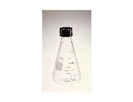 FLASK ERLEN PYREX 125ML PK12 CS