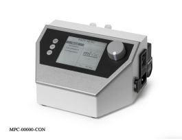 MIVAC PRESSURE CONTROLLER