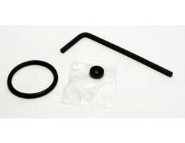 STD SEAL KIT F/ADJ 0.2-2.0UL