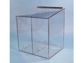 STERILE GLOVE DISPENSER-2 SLOTS