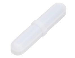 STIR BAR OCT PTFE1.63X.31 CS12